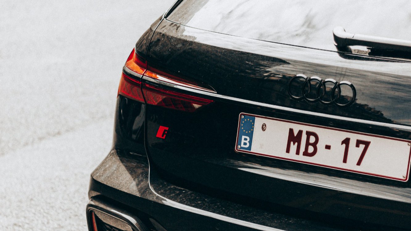 Nieuwe procedure voor het schrappen van je nummerplaat vanaf 1 augustus 2025 cover