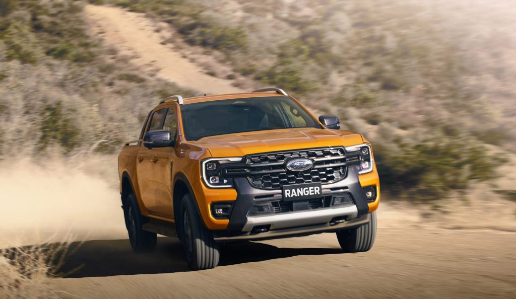 Pick-upmarkt vindt zichzelf opnieuw uit cover