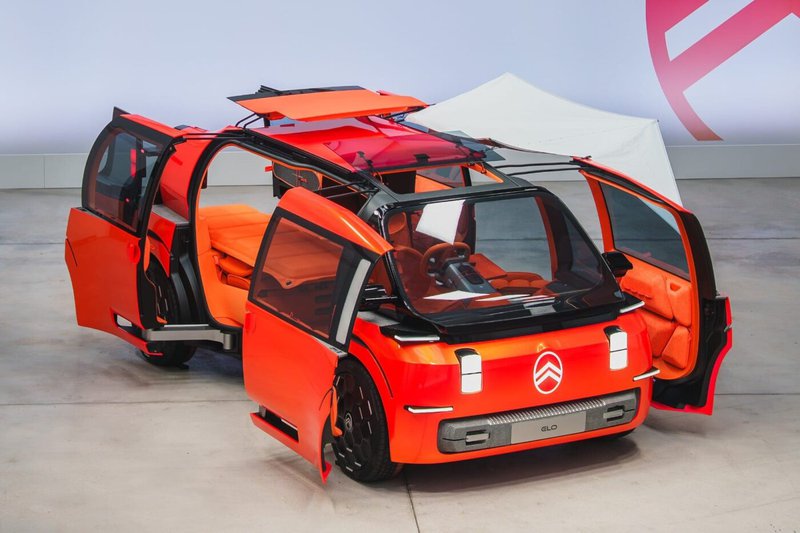 Citroën ELO
