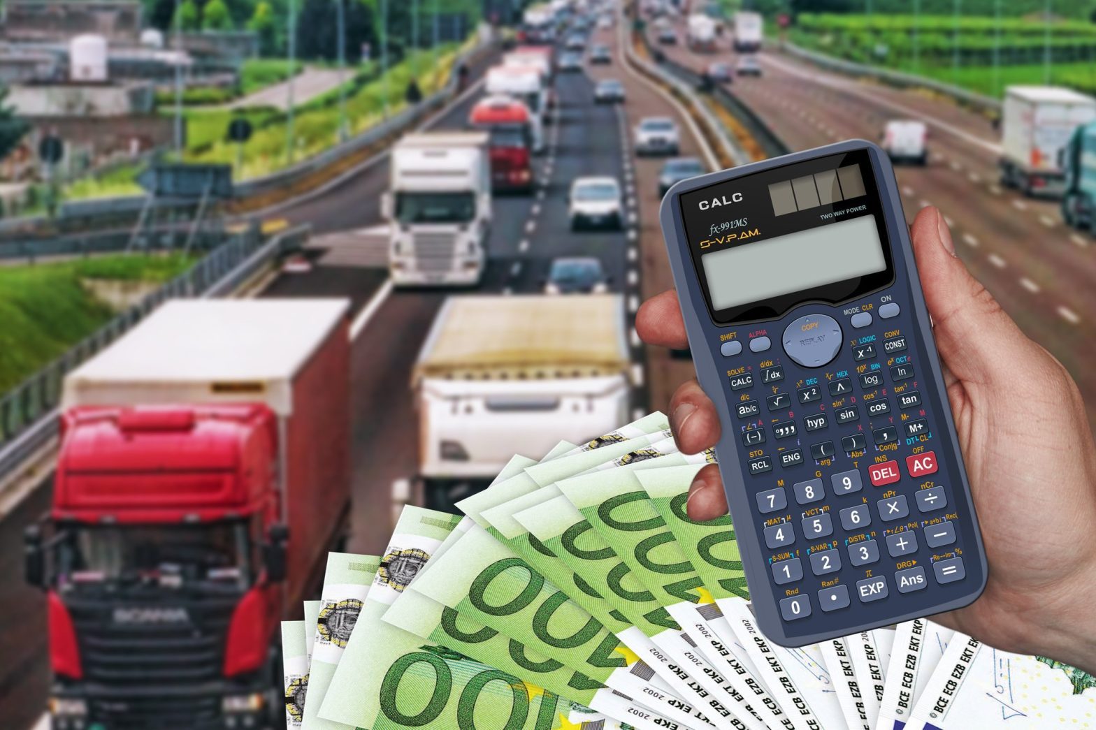 Budget mobilité en Belgique : que signifie-t-il pour les voitures de société et le leasing ? cover